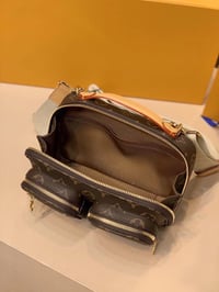 Image 2 of LV utility bag