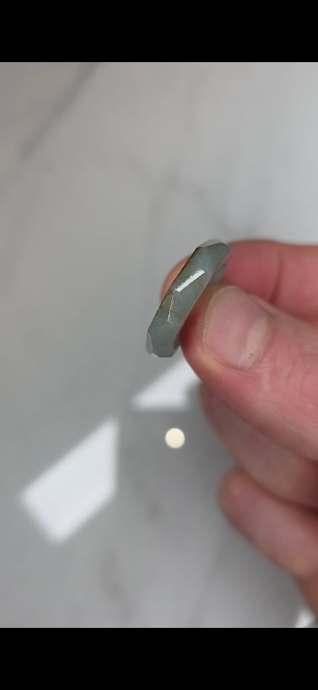 Image of Jadeite Ring 