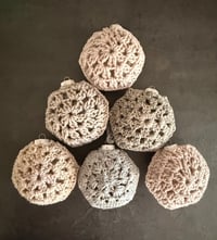 Image 1 of ⚡️LIMITED⚡️Candace-Crocheted 🧶Items 