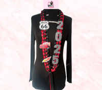 McQueen Leis