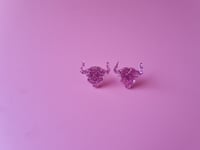 Image 3 of Bulls Head Studs