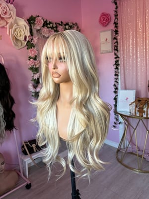 Image of Joanie luxury (custom order) 