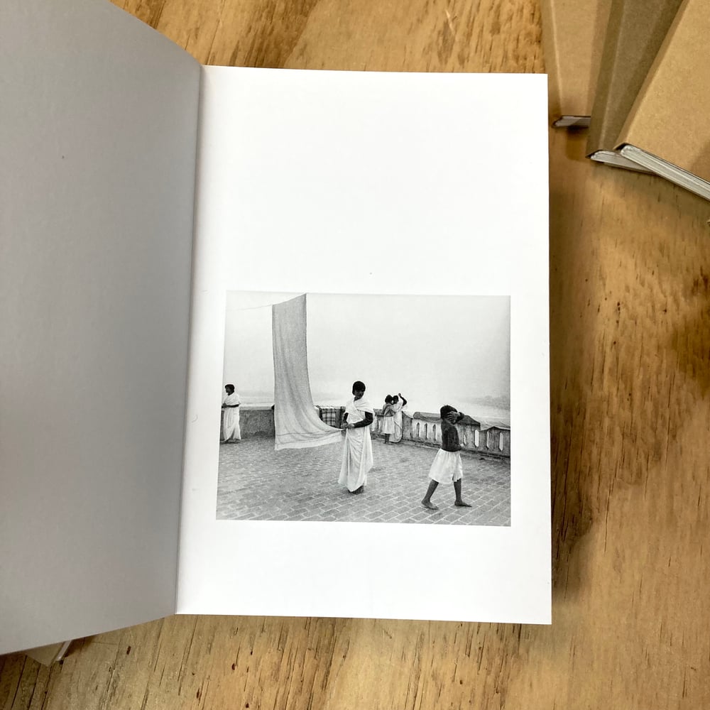 Dayanita Singh - Sent A Letter