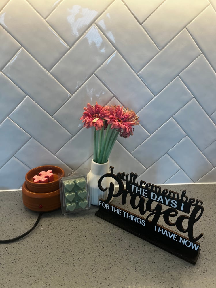 Image of Goddess Wax Melts