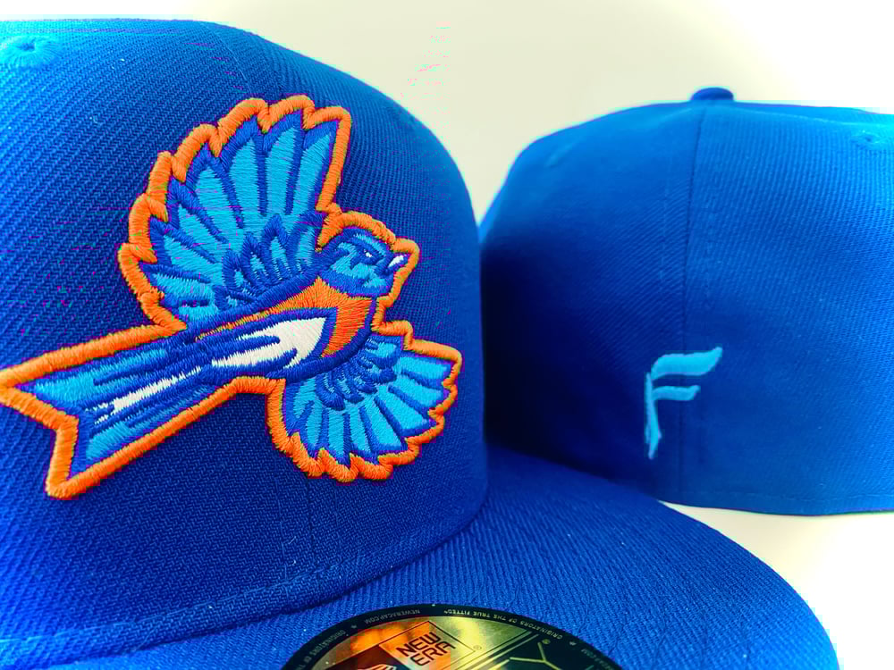 Brightside Bluebirds “Home”