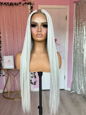 Image of Queen luxury (ready to ship)