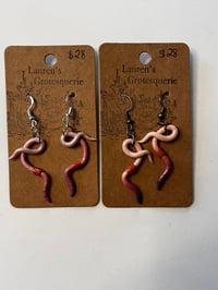 Image 1 of Mini/Lightweight Earrings