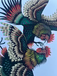 Image 3 of Roosters 