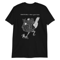 Image 1 of Ninotchka - Folklore Against Fascism Shirt