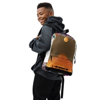 Nicca Bigpacks