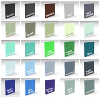 Image 5 of Name badge original - bubble writing 