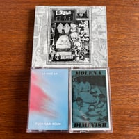 BWR - Summers End Batch