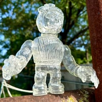 Image 1 of Clear Monster -A 