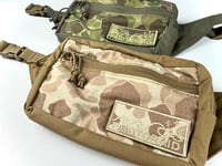 Image 2 of Frogskin Fanny Pack