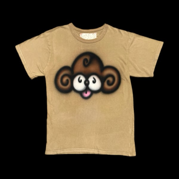 Image of MONKEY #1