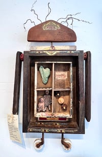 Image 1 of Muriel- Michelle Kokkales