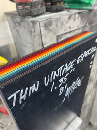 Image 1 of Thin Vintage Especial  1.35" by Mikie