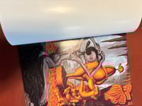 Image 4 of Juxtapoz Magazine #48 2004
