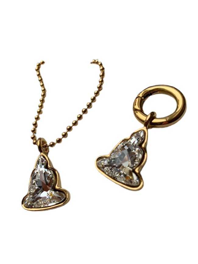 Peace & Love Twinning Gifting Set