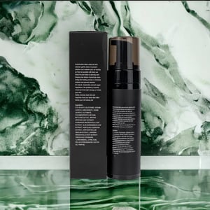 Image of Ink Doctor Tattoo care 100ml foam Cleanser