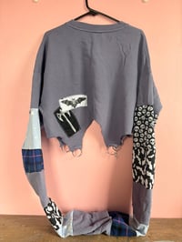 Image 2 of Hysterical Sweatshirt 1/1 Size M