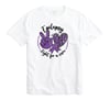 Epilepsy White T-Shirts