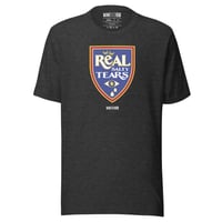 Image 3 of Real Salty Tears Unisex T-Shirt