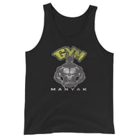 Image 1 of Gym Manyak Beast