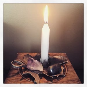 Image of Mediumship Spirit Messages Reading