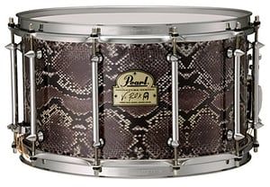 Image of Pearl Vinnie Paul Custom Snare 14x8