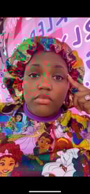 Image 2 of MPC Bonnet