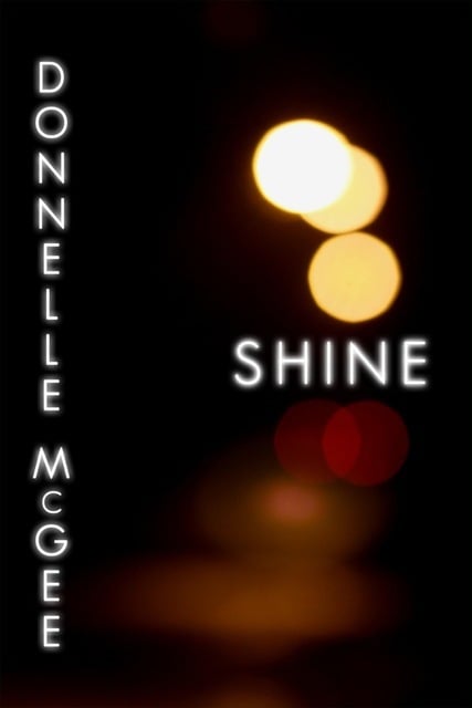 Image of BISEXUAL BOOK AWARDS FINALIST: Shine by Donnelle McGee: An SRP Novella (eBOOK)