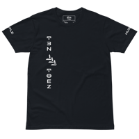 Image 5 of HUSTLE T-SHIRT (UNISEX)