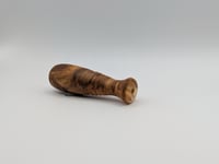 Great Basin Poplar All Wood Puller