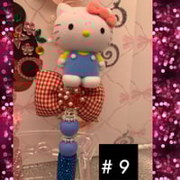 Image 7 of Fancy Happy Gurls Pen 