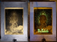 Image 3 of Die Rakete / the return