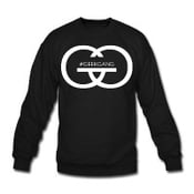 Image of Geek Gang "G'd Up" Crew neck Sweat Shirt