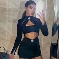 Image 1 of RARI DRESS
