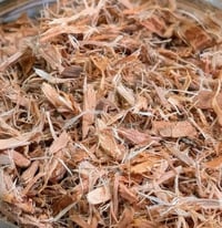 Image 1 of White willow bark