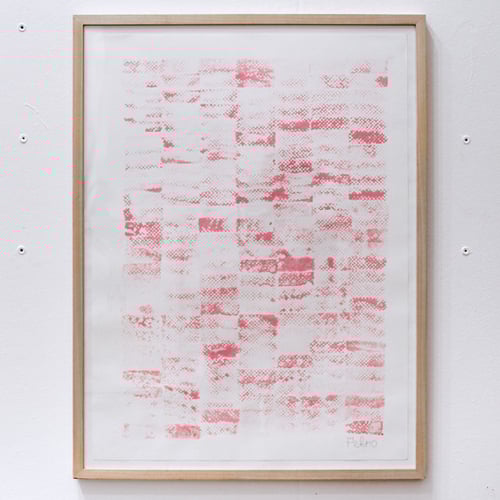 Image of Strawberry Wafer Biscuit / PETRO