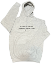 Classic Grey Hoodie/Crewneck