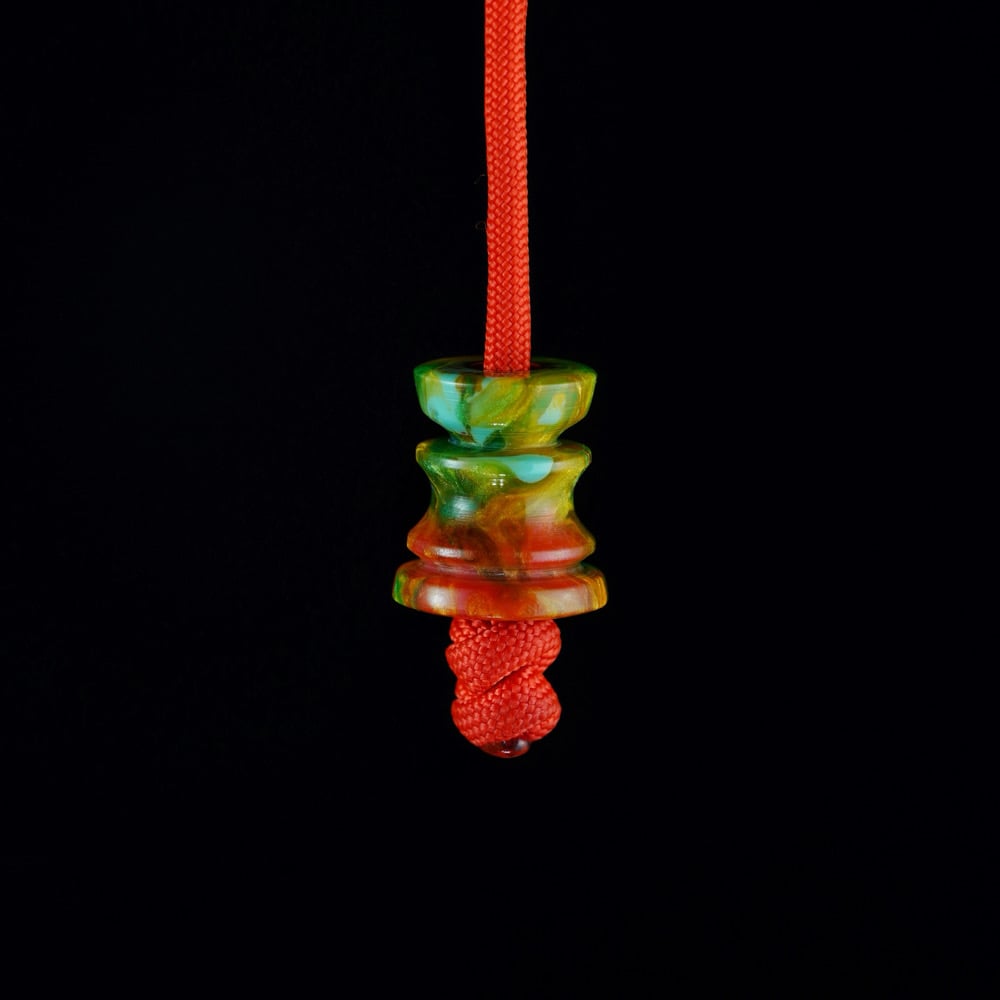 Gaia Decay EDC beads