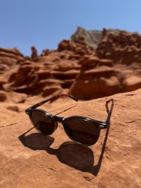 Image 5 of Dark Daze Sunglasses