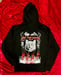 Image of Obey Your Master Zip Up Hoodie