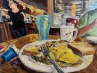 Image 4 of Breakfast 