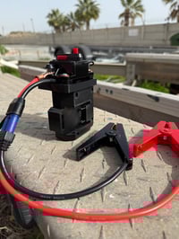 Image 4 of ParksideDual X20 Battery Emergency Jump Starter