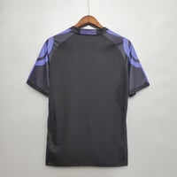 Image 2 of Real Madrid Retro 15/16 Away Jersey