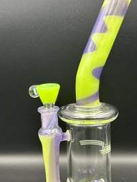 Image 11 of Slyme and purple mini stemline 