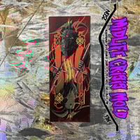 Image 1 of Midlife Crisis Mold “King” reissue