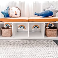 Image 4 of  Lion Mini & Standard Rainbow Collection 